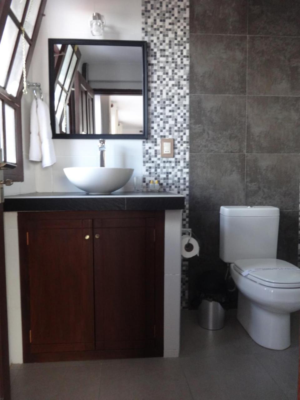 El Jardin De Su Merced B&B Сукре Екстериор снимка
