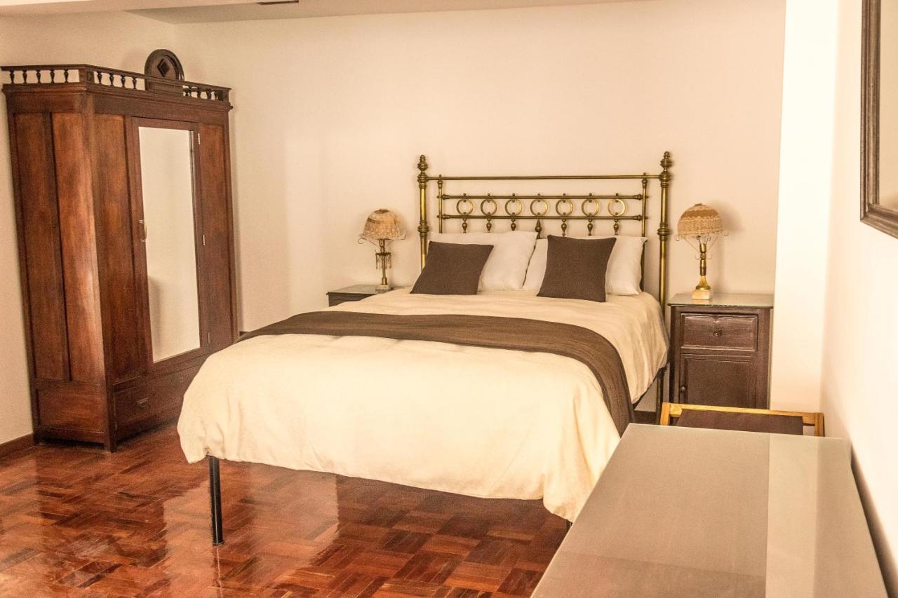 El Jardin De Su Merced B&B Сукре Екстериор снимка