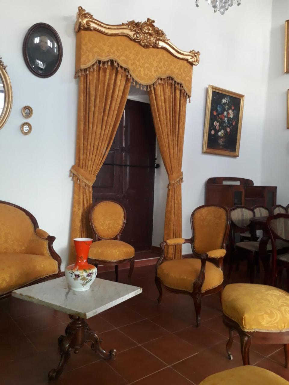 El Jardin De Su Merced B&B Сукре Екстериор снимка