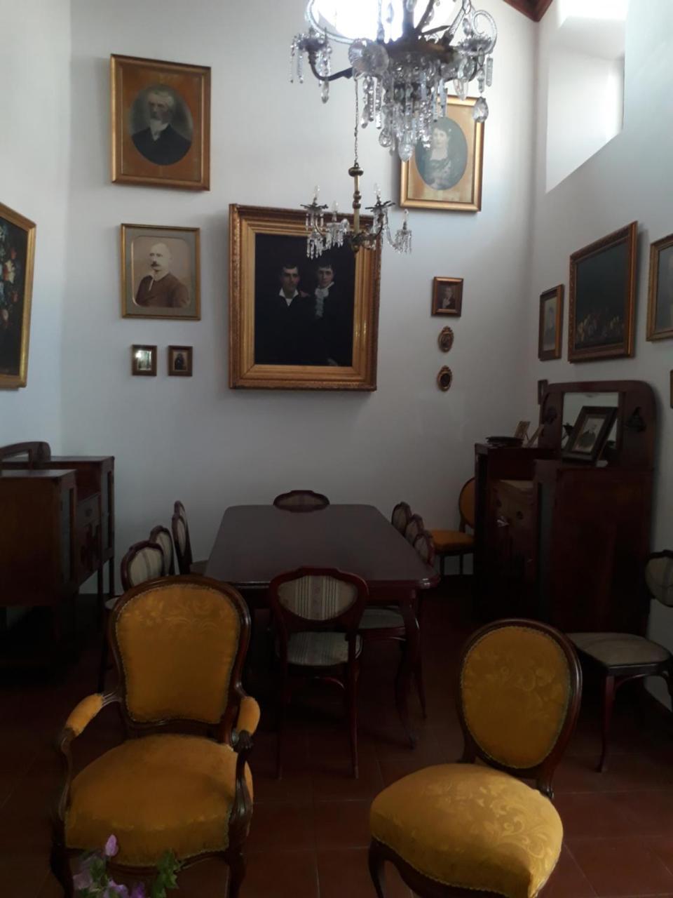 El Jardin De Su Merced B&B Сукре Екстериор снимка