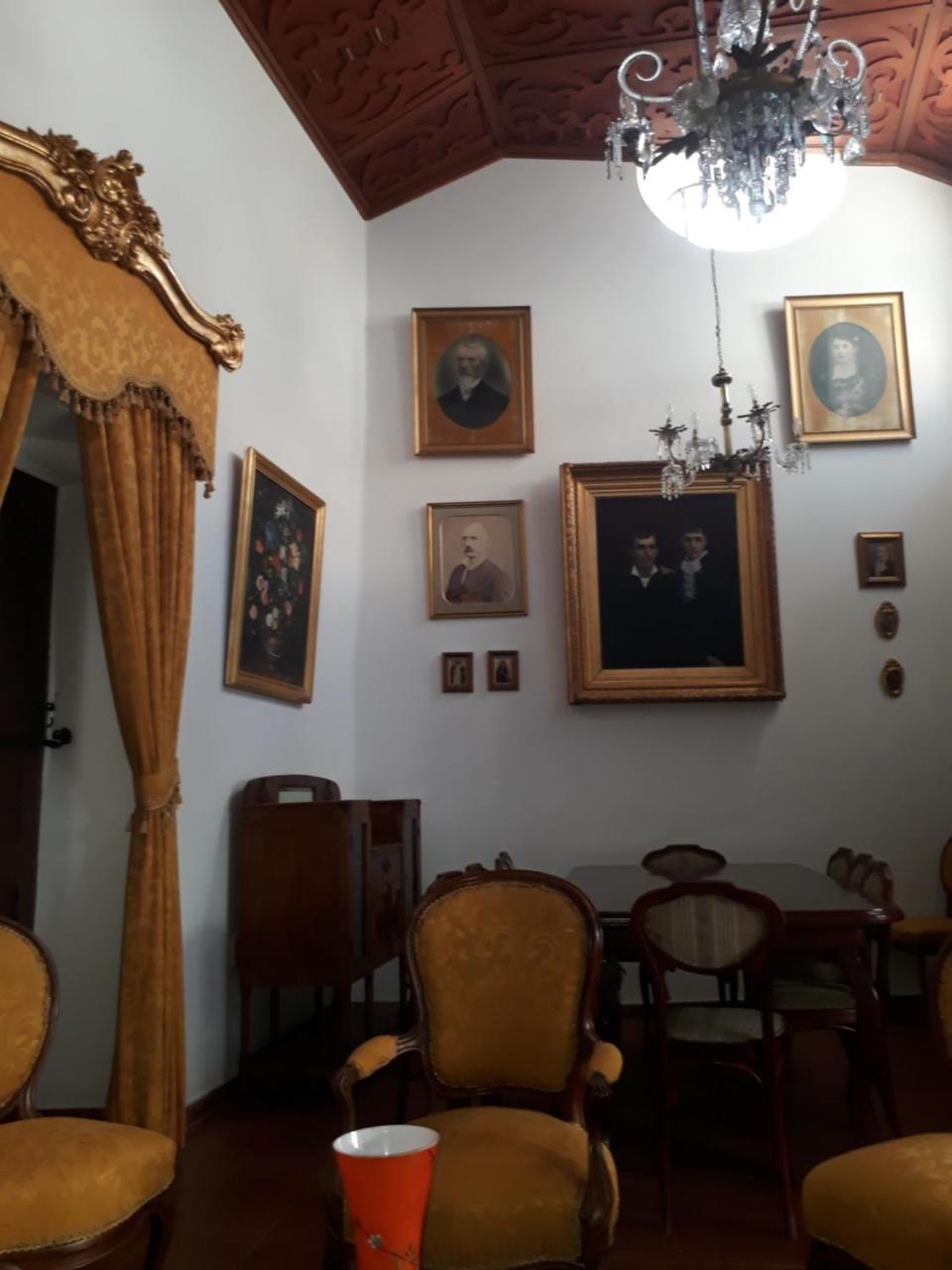El Jardin De Su Merced B&B Сукре Екстериор снимка