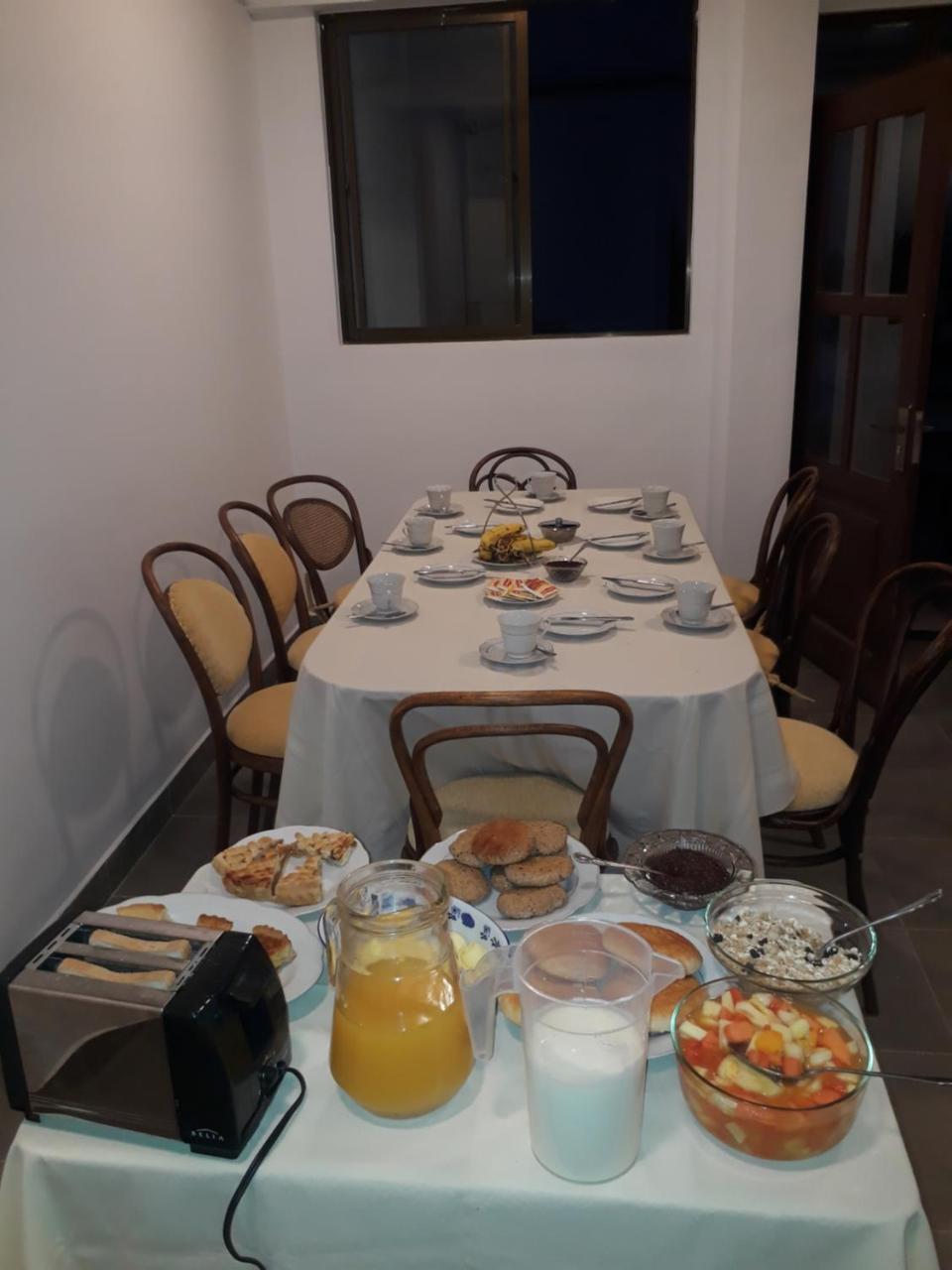 El Jardin De Su Merced B&B Сукре Екстериор снимка
